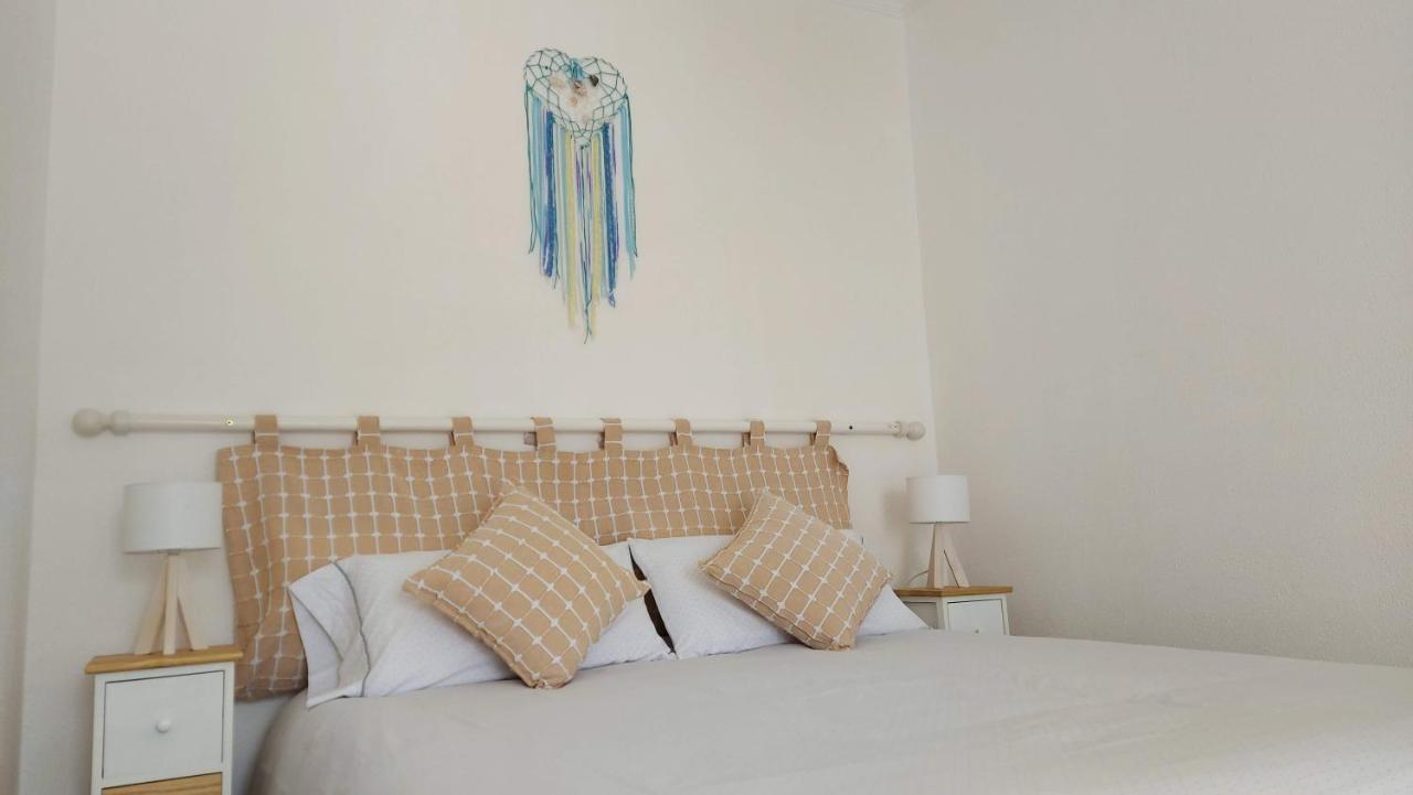 Casa Natura Ainhoa La Oliva Ngoại thất bức ảnh