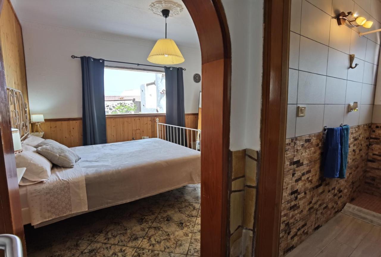 Casa Natura Ainhoa La Oliva Ngoại thất bức ảnh